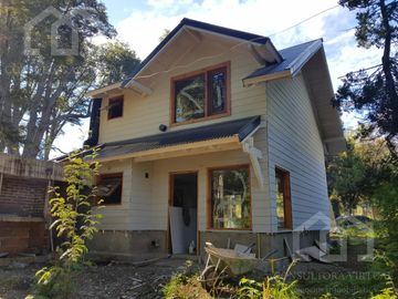 Casa a estrenar adelanto y saldo a la entrega de la unidad