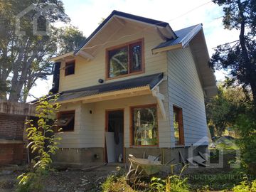 Casa a estrenar adelanto y saldo a la entrega de la unidad