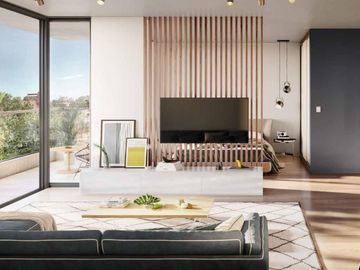 Venta de departamento, Capital Federal, Deheza 3130  2° A,  3 Ambientes