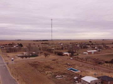 Terreno - Ataliva Roca