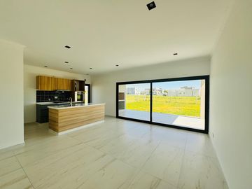 Casa en San Pablo.