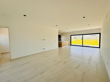 Casa en San Pablo.