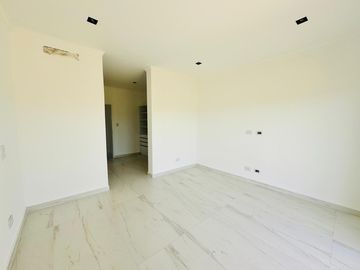 Casa en San Pablo.