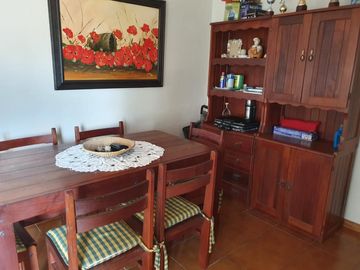 Departamento de 3 dormitorios en Villa Gesell