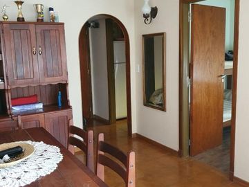Departamento de 3 dormitorios en Villa Gesell