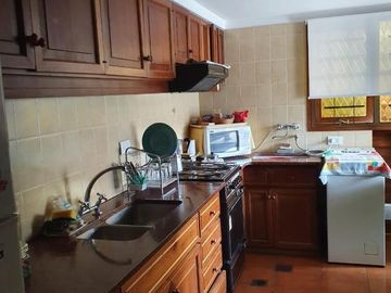 Departamento de 3 dormitorios en Villa Gesell