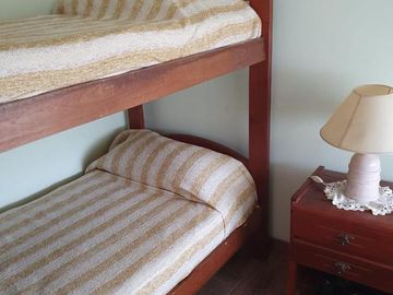 Departamento de 3 dormitorios en Villa Gesell