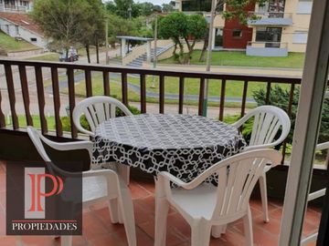 Departamento de 3 dormitorios en Villa Gesell