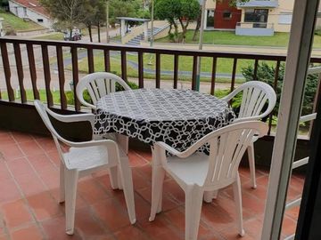 Departamento de 3 dormitorios en Villa Gesell