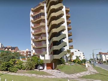 Departamento de 3 dormitorios en Villa Gesell