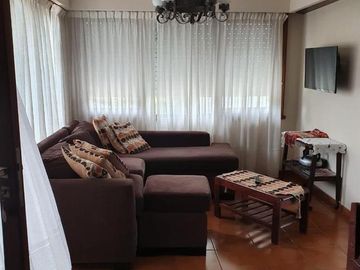 Departamento de 3 dormitorios en Villa Gesell