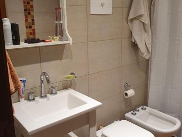 Departamento de 3 dormitorios en Villa Gesell