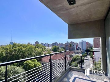 Departamento en venta 1 ambiente Centro Rosario