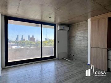Departamento en venta 1 ambiente Centro Rosario