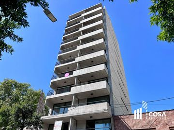 Departamento en venta 1 ambiente Centro Rosario