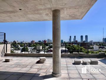 Departamento en venta 1 ambiente Centro Rosario