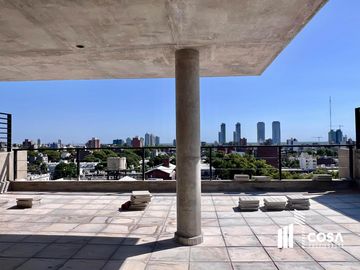 Departamento en venta 1 ambiente Centro Rosario