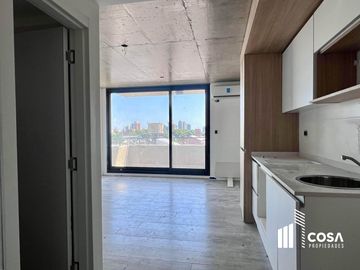 Departamento en venta 1 ambiente Centro Rosario