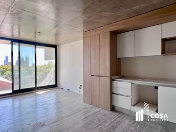 Departamento en venta 1 ambiente Centro Rosario