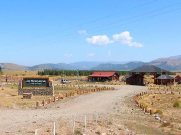 Lote en Venta 1500 m2 Barrio LAS MARIAS DEL VALLE San Martín de los Andes