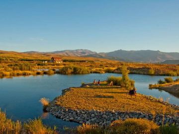 Lote en Venta 1500 m2 Barrio LAS MARIAS DEL VALLE San Martín de los Andes