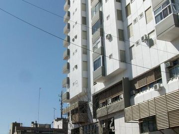 Edificio Jockey Club 00
