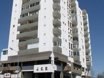 Edificio Jockey Club 00