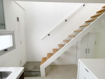 VENTA  DEPARTAMENTO  3 AMBIENTES  CON RENTA BELGRANO C