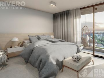 DEPARTAMENTO EN VENTA EN ITUZAINGO SUR - EMPRENDIMIENTO