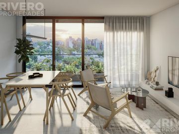 DEPARTAMENTO EN VENTA EN ITUZAINGO SUR - EMPRENDIMIENTO