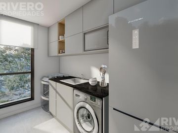 DEPARTAMENTO EN VENTA EN ITUZAINGO SUR - EMPRENDIMIENTO