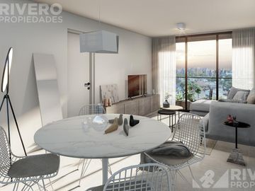 DEPARTAMENTO EN VENTA EN ITUZAINGO SUR - EMPRENDIMIENTO