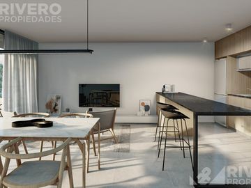 DEPARTAMENTO EN VENTA EN ITUZAINGO SUR - EMPRENDIMIENTO