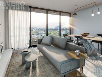 DEPARTAMENTO EN VENTA EN ITUZAINGO SUR - EMPRENDIMIENTO