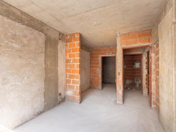 Venta departamento 2 ambientes en Vicente López