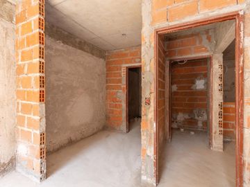 Venta departamento 2 ambientes en Vicente López