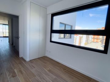Cuatro ambientes a Estrenar en Edificio ARALIS con Amenities