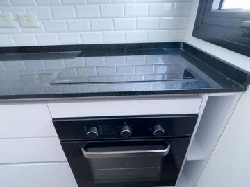 Cuatro ambientes a Estrenar en Edificio ARALIS con Amenities