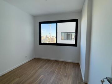 Cuatro ambientes a Estrenar en Edificio ARALIS con Amenities