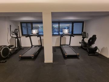 Cuatro ambientes a Estrenar en Edificio ARALIS con Amenities