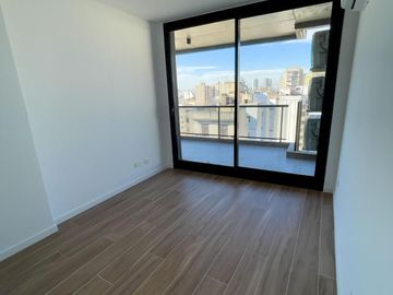 Cuatro ambientes a Estrenar en Edificio ARALIS con Amenities