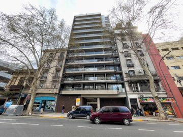Cuatro ambientes a Estrenar en Edificio ARALIS con Amenities