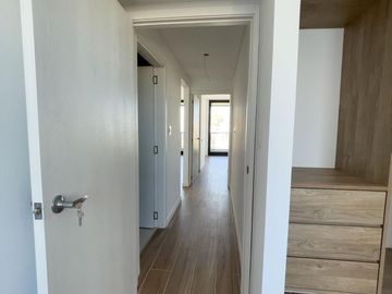 Cuatro ambientes a Estrenar en Edificio ARALIS con Amenities