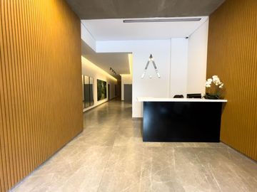 Cuatro ambientes a Estrenar en Edificio ARALIS con Amenities