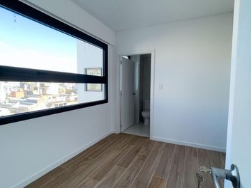 Cuatro ambientes a Estrenar en Edificio ARALIS con Amenities