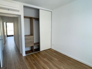 Cuatro ambientes a Estrenar en Edificio ARALIS con Amenities