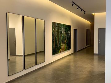 Cuatro ambientes a Estrenar en Edificio ARALIS con Amenities