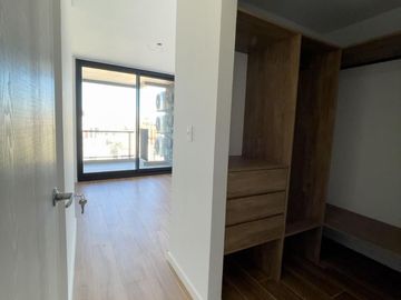 Cuatro ambientes a Estrenar en Edificio ARALIS con Amenities
