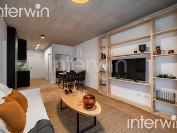 Departamento - Barracas