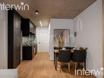 Departamento - Barracas